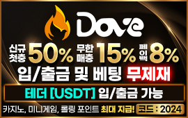도브카지노